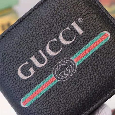 gucci wallet for boys|gucci men wallet outlet.